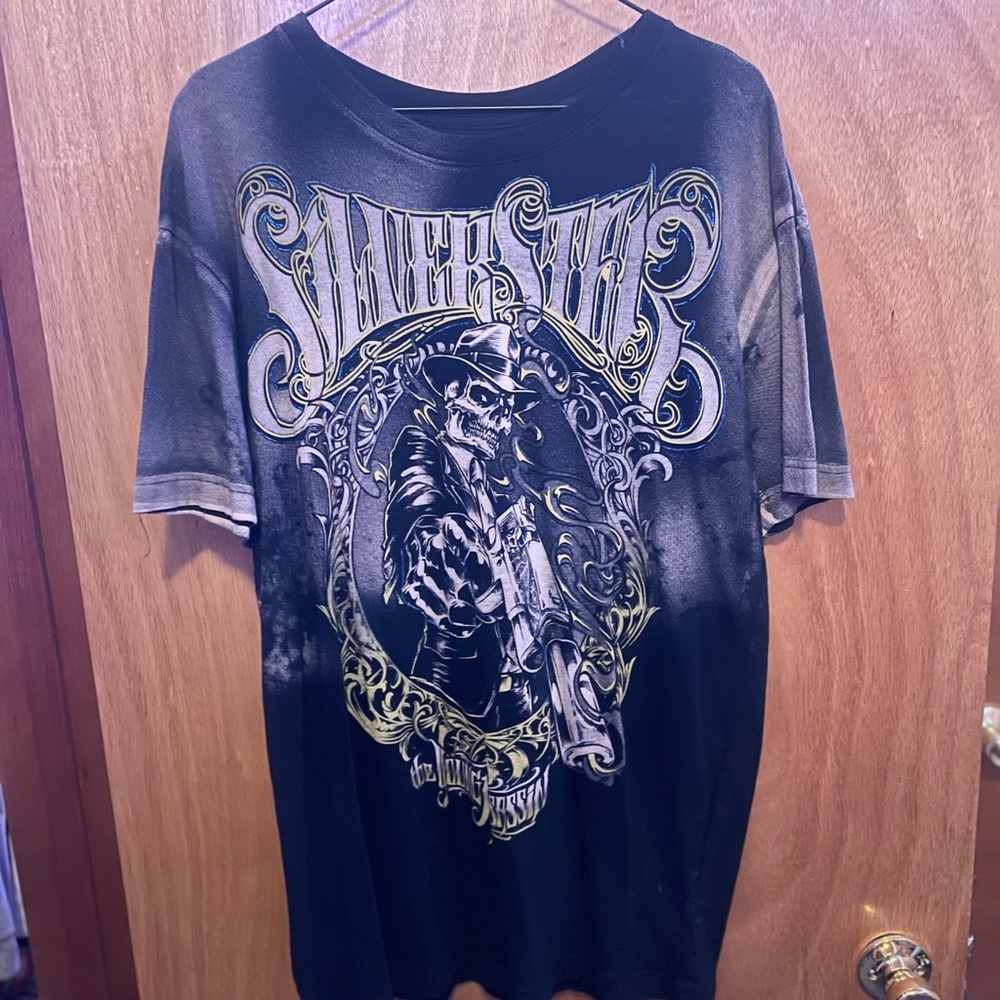 Silver star casting co